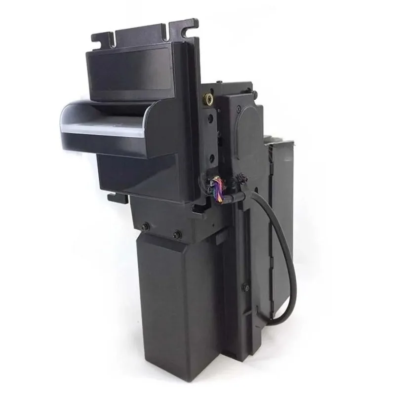 ICT L70 Bill Acceptor Banknote Validation Arcade Vending Machine Cash Handling suit for Different Currencies available