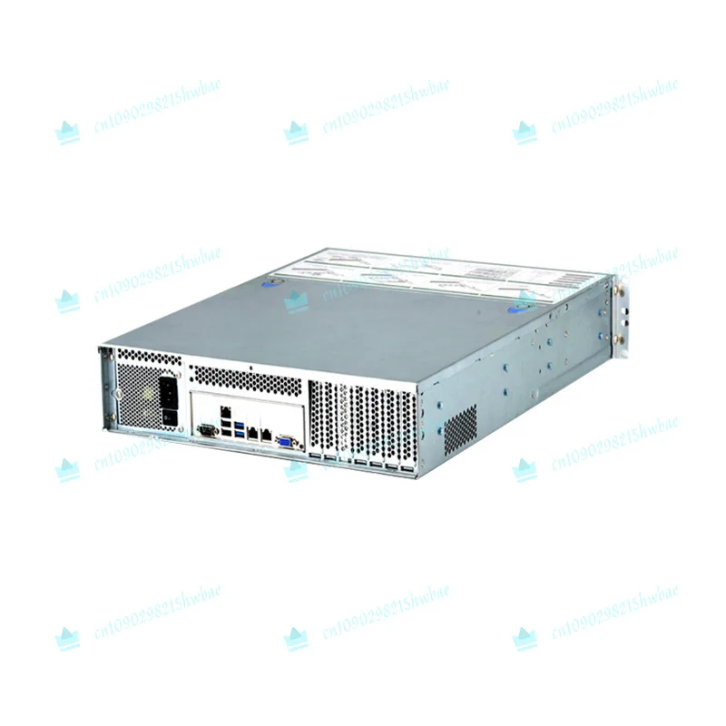 2U Rackmount Server…