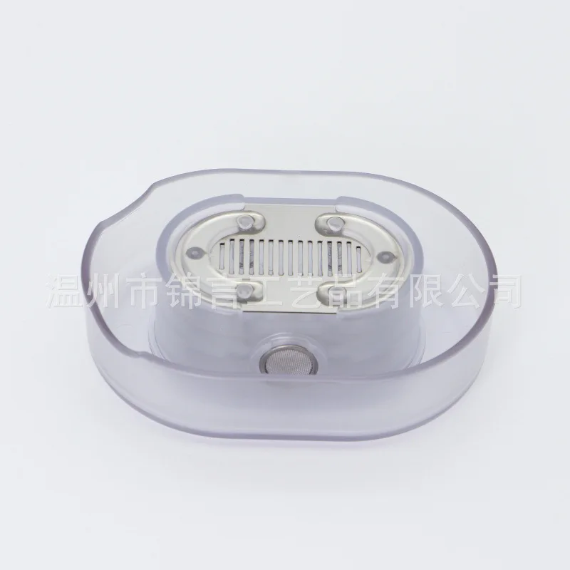Razor Flusher, Battery-Free Design, 2-Pack Razor Cleaners