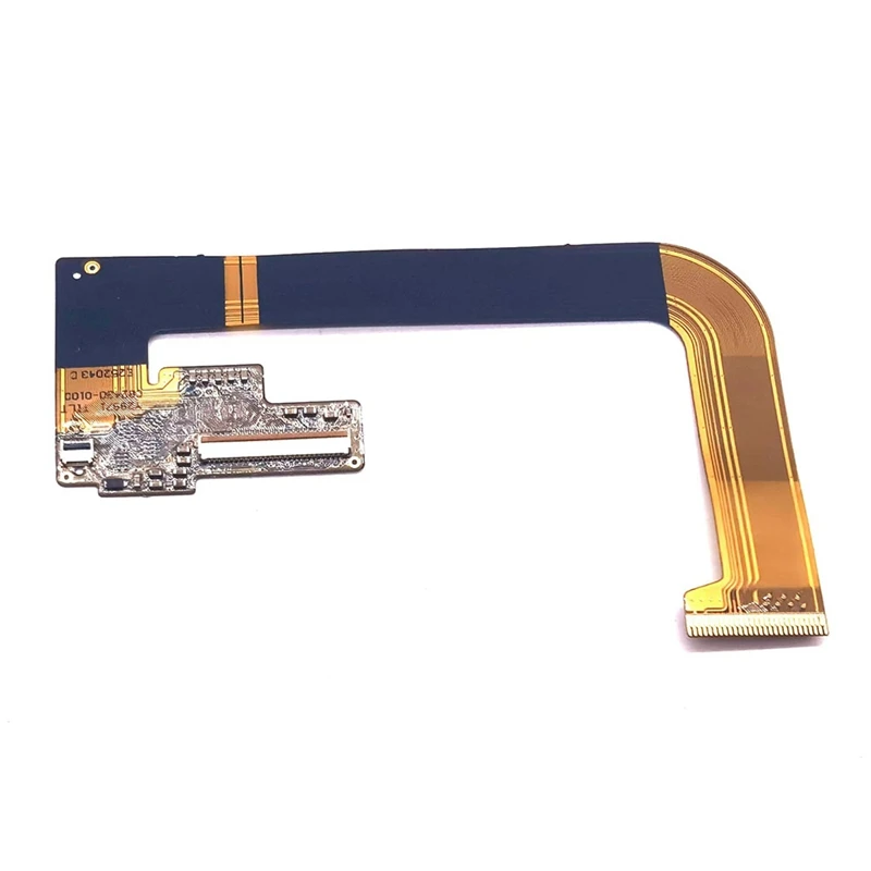 

2025 New-LCD Flex Cable For Fujifilm XM1 X-M1 Digital Camera Repair Part With IC