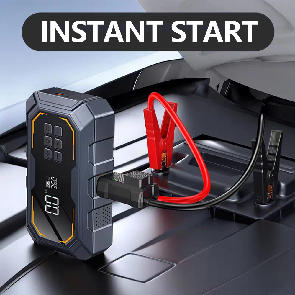 Thumbnail 2 - #45 Best Jump Starters to Buy In 2026