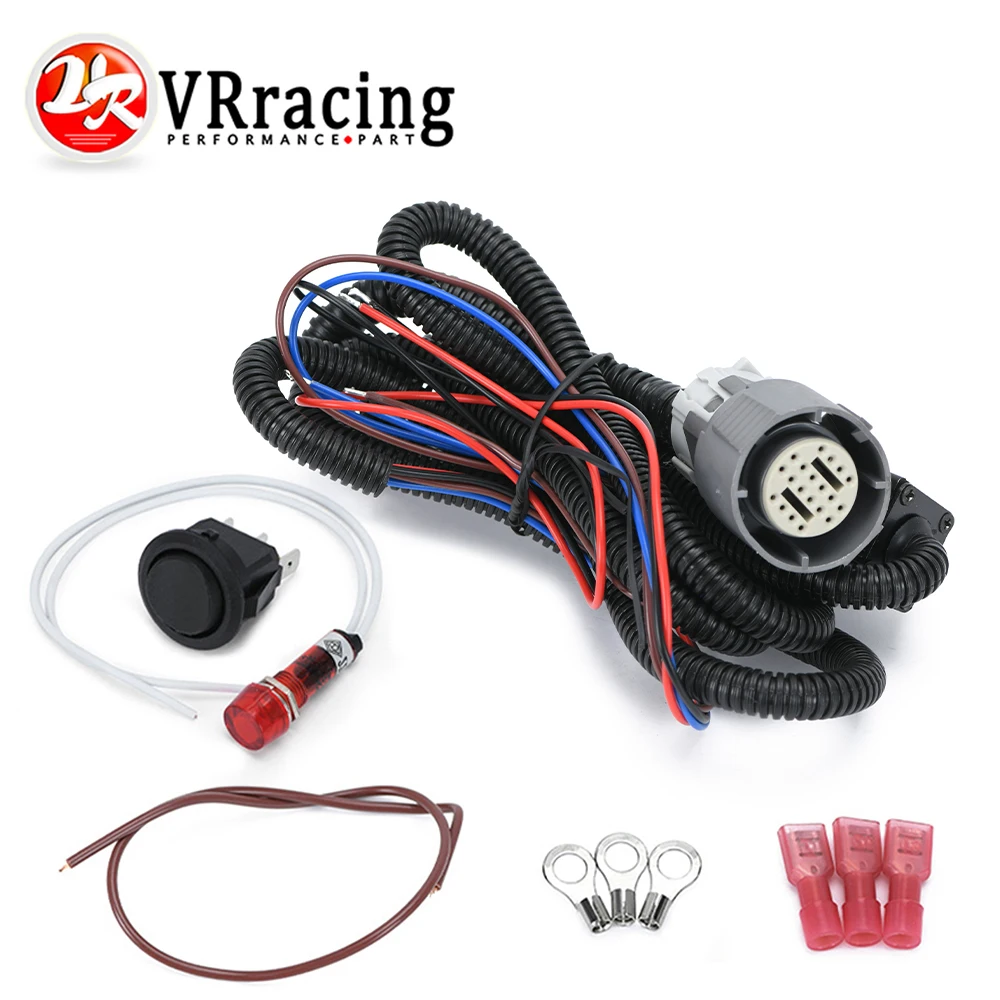 

4L80E Stand Alone Controller Ncr80E Replacement Easy to Install Professional