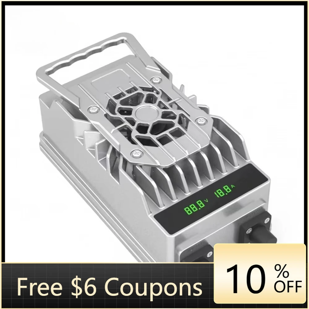 

STLF high qualityHigh Quality Waterproof Lithium Battery Charger 480w 60 Volt Battery Charger 8a with Car