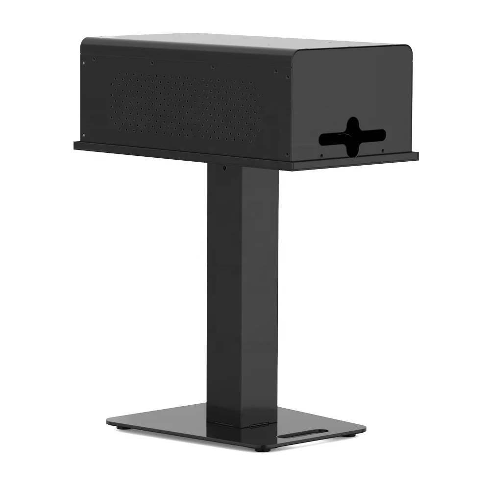 Photo Booth With An…