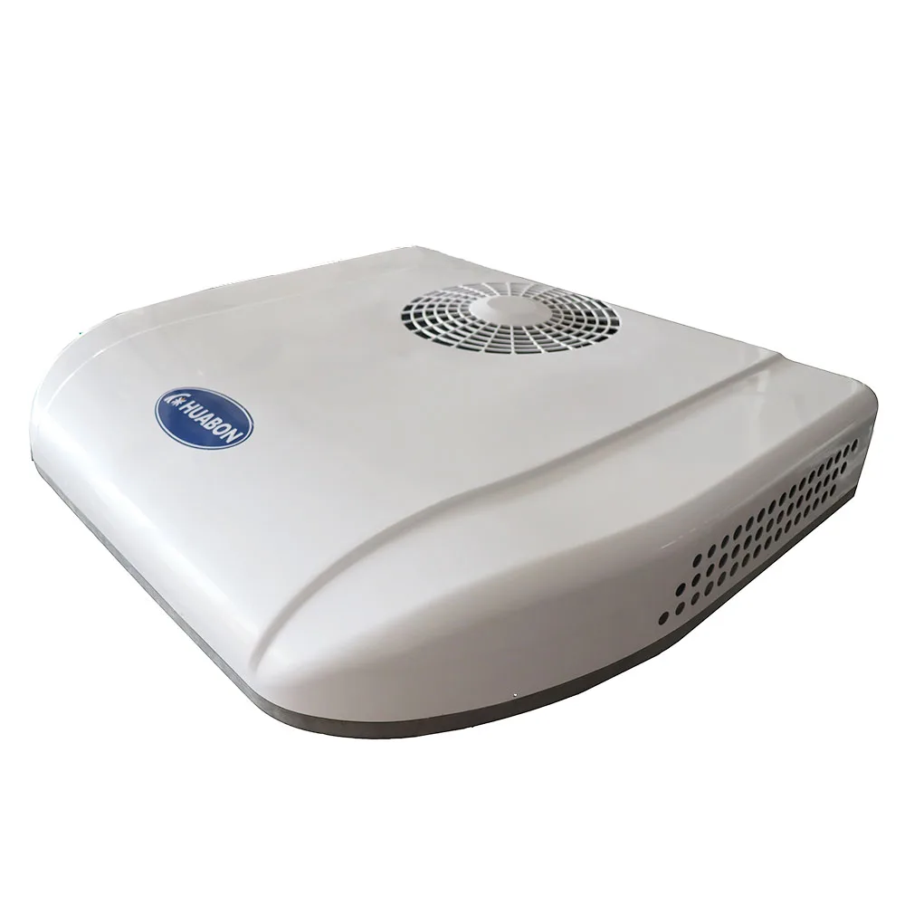 12V Air Conditioners For Vehicles 8900 Btu Rv Air Conditioner For Sale