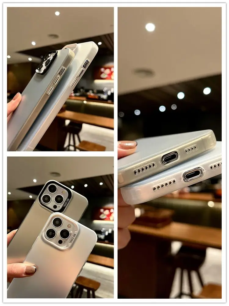 Luxury Hot Anime A-A-aMgS Phone Case iPhone 17 16e 16 15 14 13 12 11 mini Pro Max X XR 8 7 Air Plus Anti Fall Matte Back Cover view 6