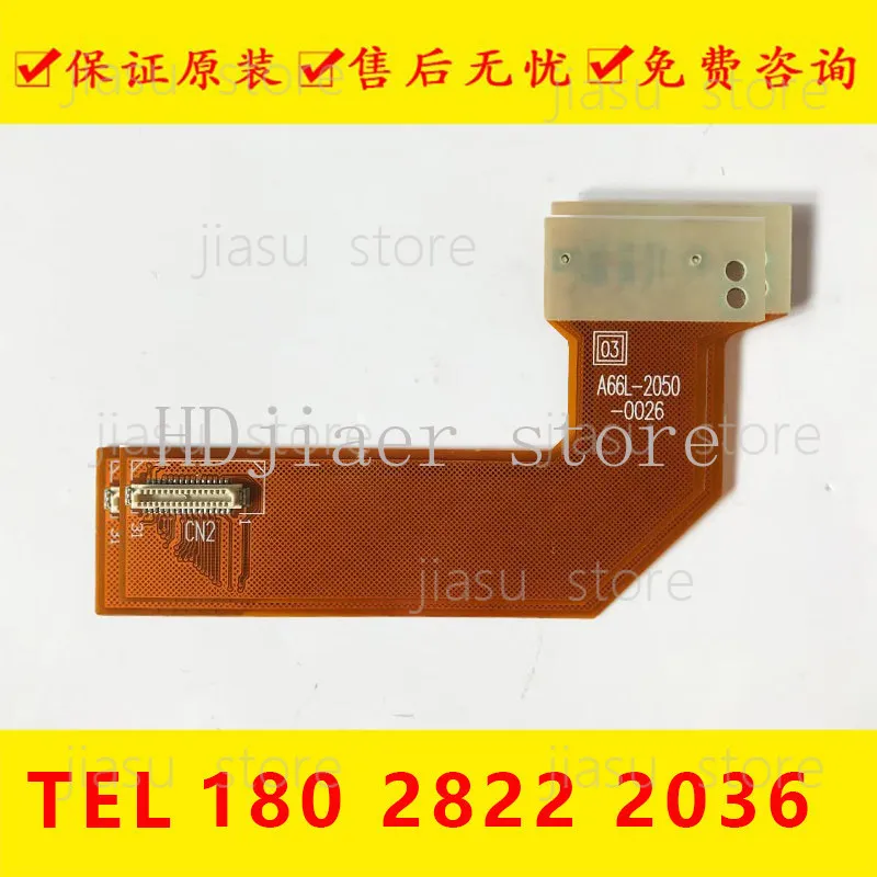 A66L-2050-0026 #A 2050-0031 0039 550-0014 0038 Cable