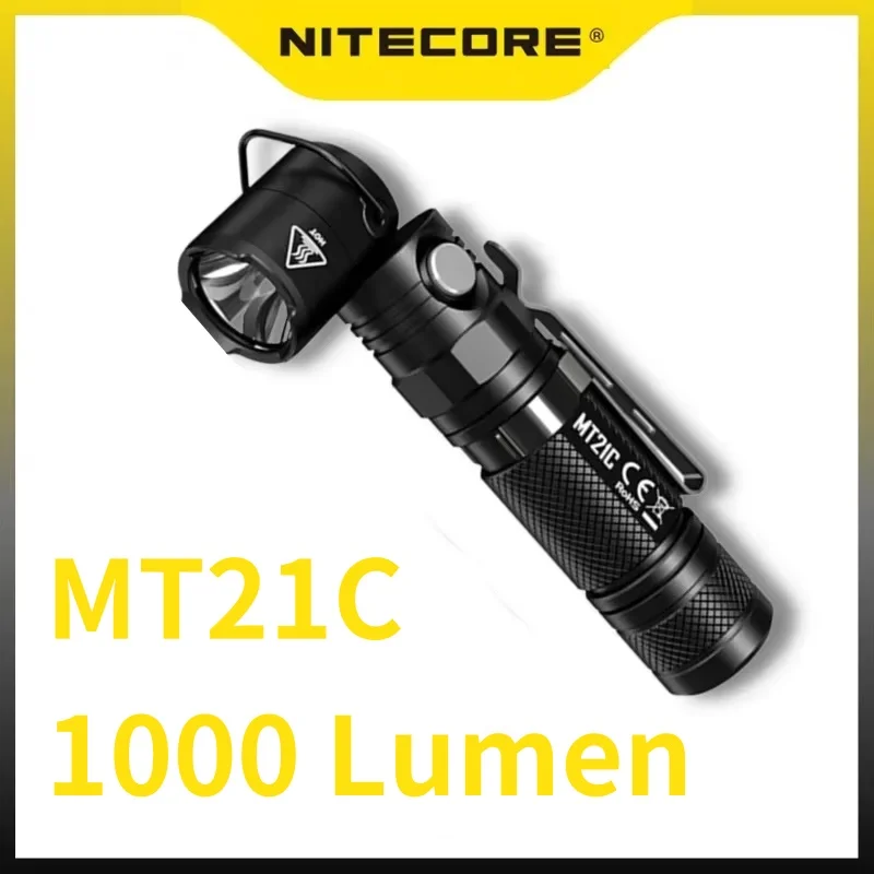 nitecore-mt21c-led-flashlight-1000-lumen-right-angle-90-degree-tiltable-head-l-shape-usb-rechargeable