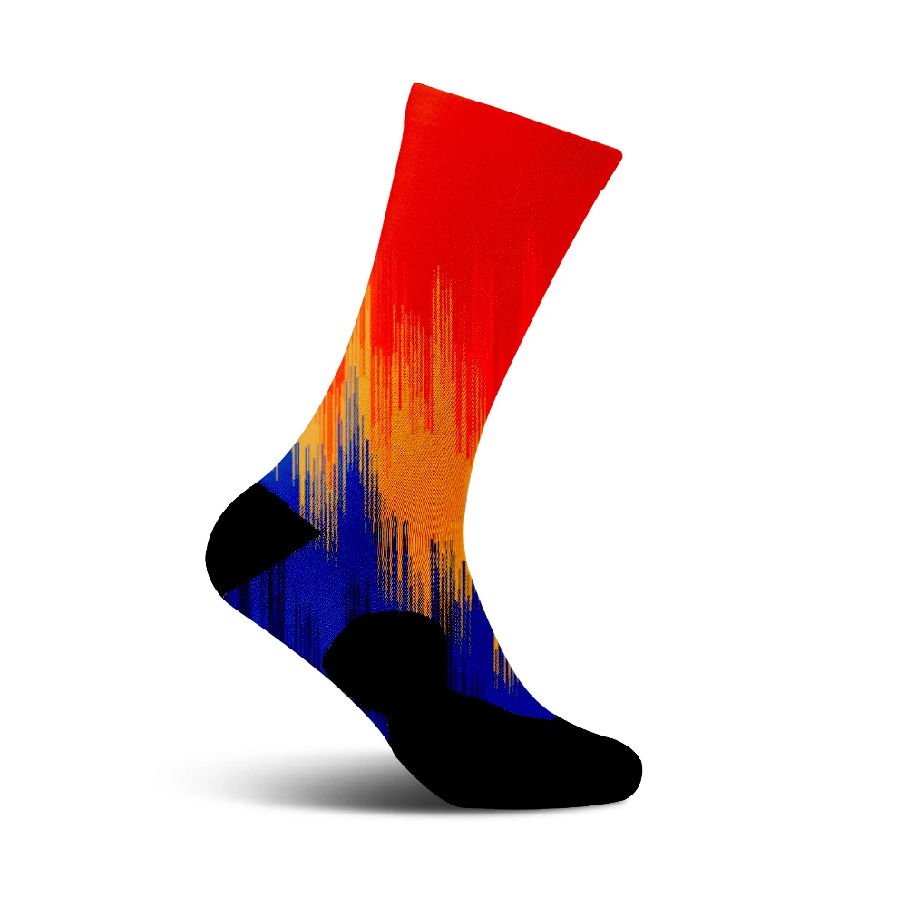 

Cycling socks Men Sports Socks Riding Cycling MTB cycling socks Cycling Breaking wind socks Sports Sock Hiking Man Women