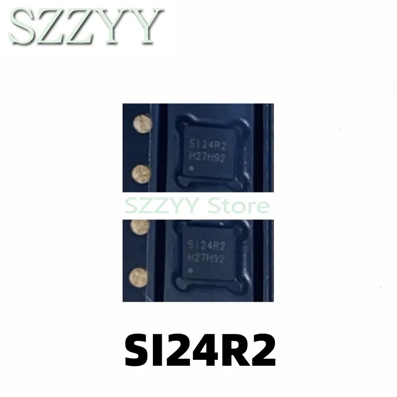 

5 шт. SI24 SI24R2 QFN