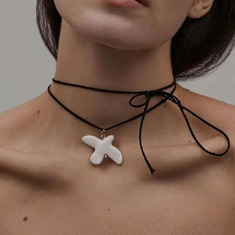 Moda biały gołąb pokoju naszyjnik kolczyki dla kobiet Vintage metalowa geometryczna okrągła obręcz na ucho biżuteria na prezent