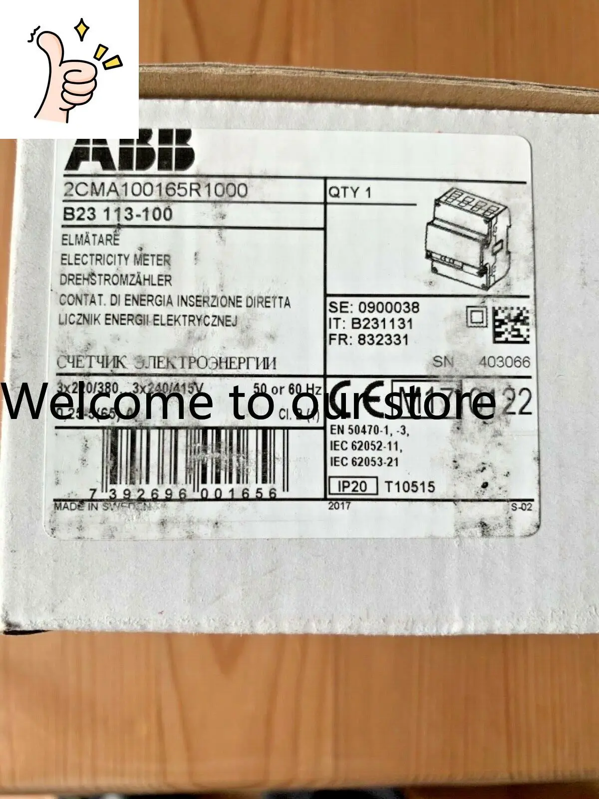 Brand New Original …