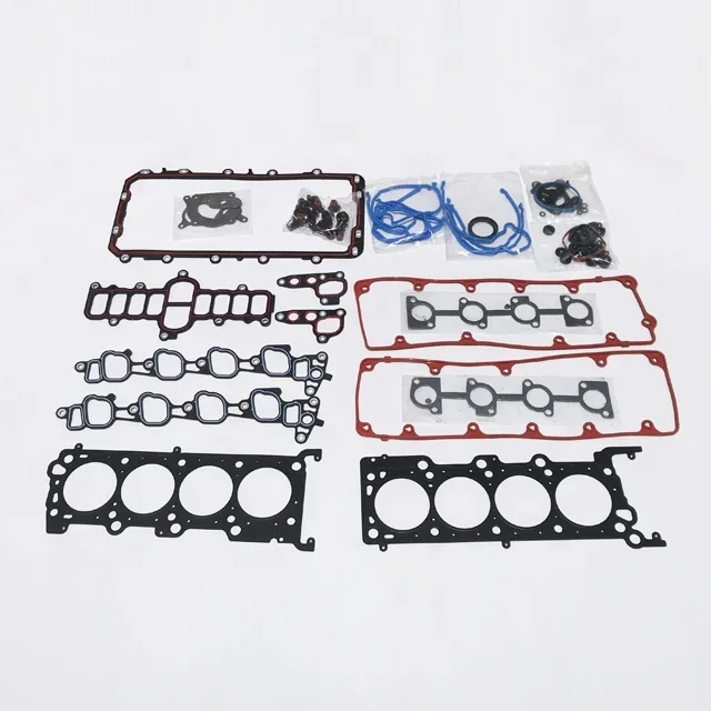 Automotive full set gasket kit HS9790PT-17 overhaul kit for ford 4.6L engine