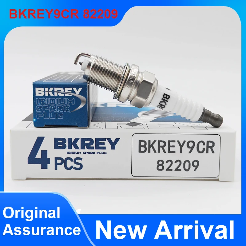 4/20PCS 1822A069 DIFR6C11 Dual Iridium Spark Plug For Mitsubishi 11-14 RVR 2.0L L4 Kit For BKREY9CR 82209 MN1822A09 236 242 642