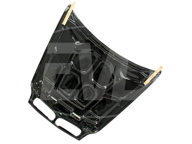 VORSTEIN STYLE CARBON FIBER HOOD for 2007-2013 BMW X5 X6 X6M X5M E70 E71