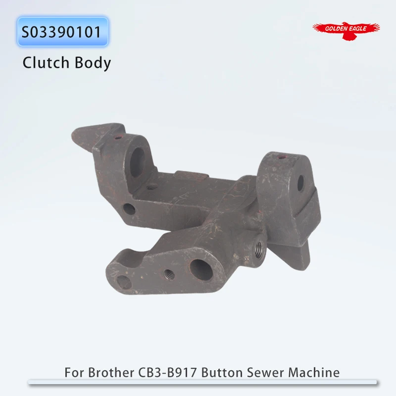 S03390101 Clutch Bo…