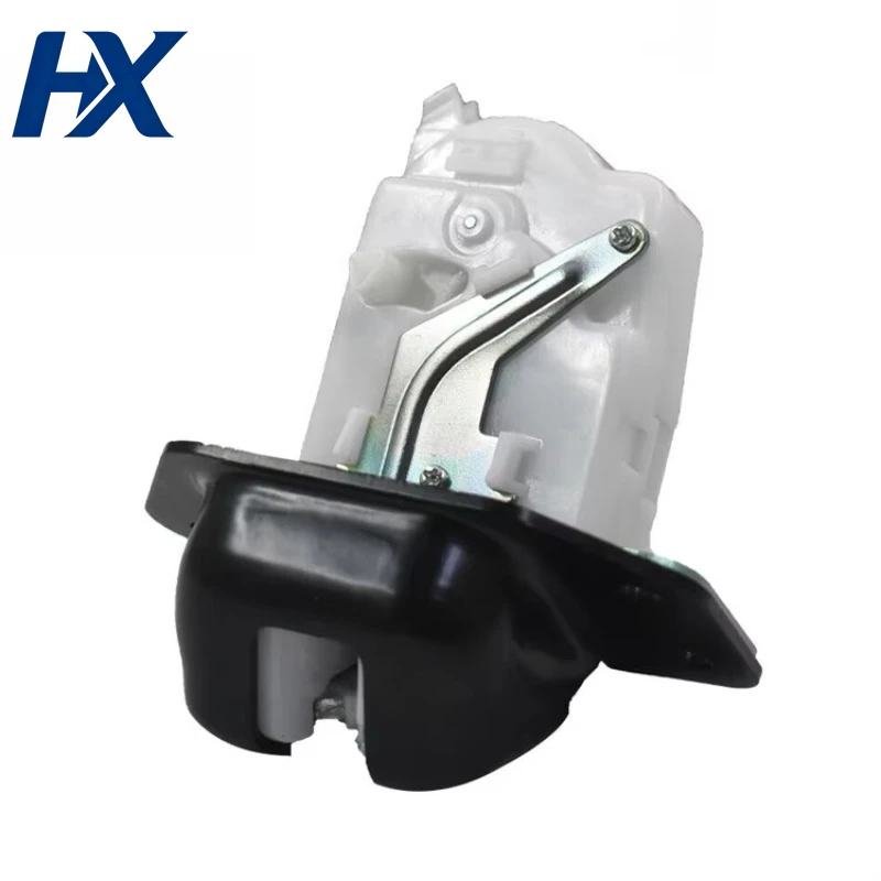 

90502EN000 90502-1BA0A Rear Tailgate Boot Lock for Nissan Leaf Versa Rogue Murano Infiniti EX35 Renault 2008-2012