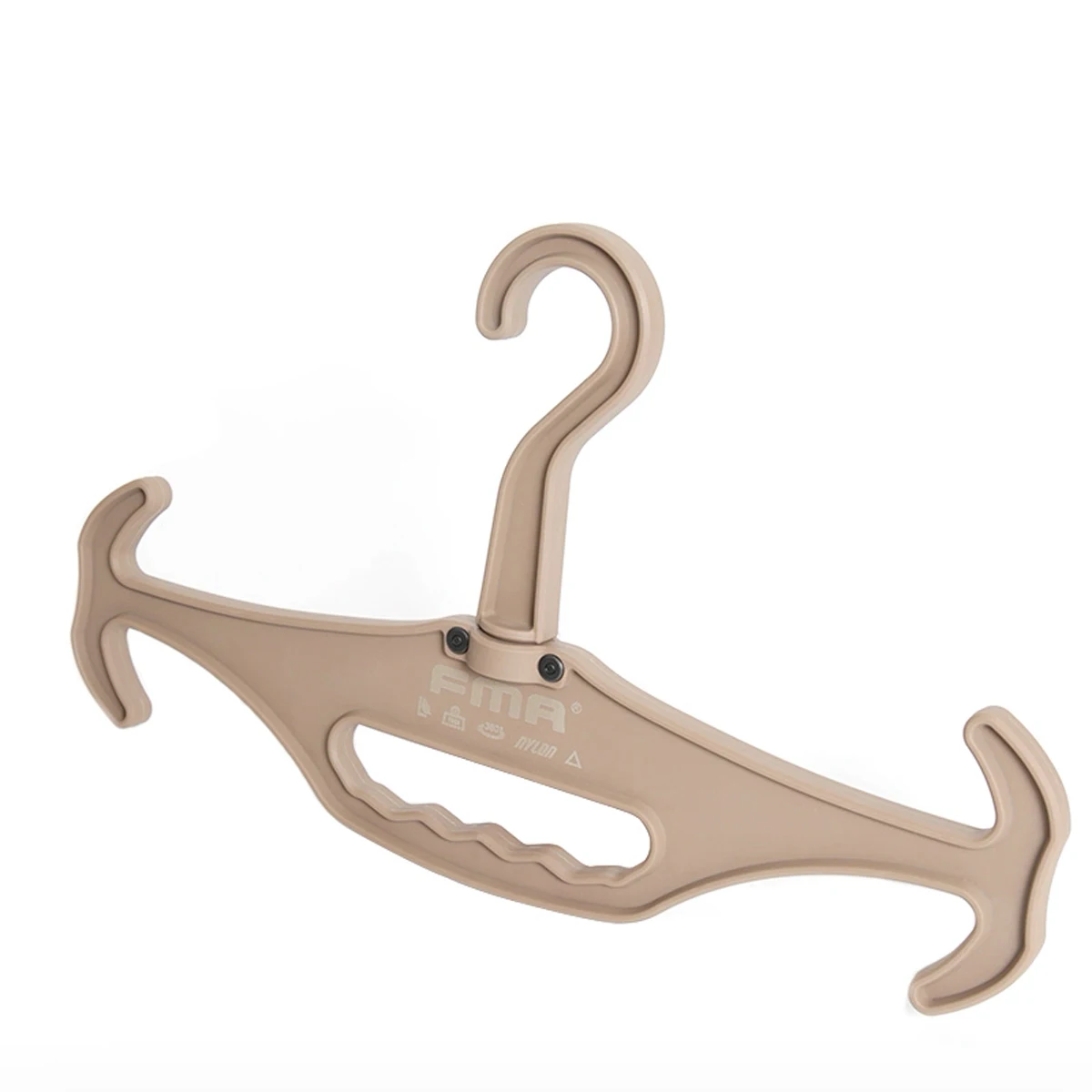 FMA التكتيكية خفيفة الوزن للغاية سترة الشماعات GEN 360 دوران