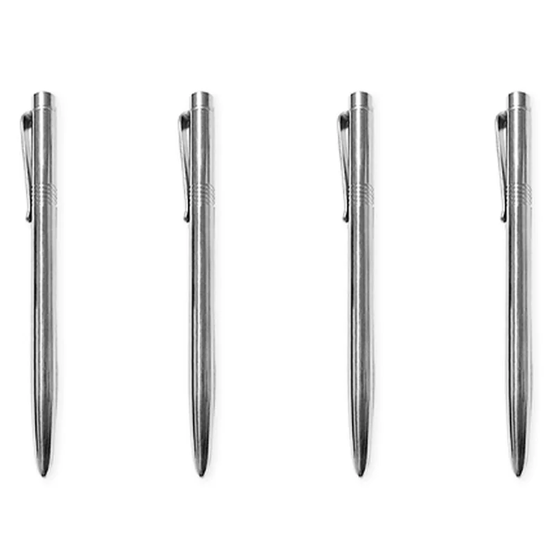 

UNCL 4X Палочка с отрицательной энергией NANO Energy Pen Щелочная водная палочка Ручка для активации молекулы воды