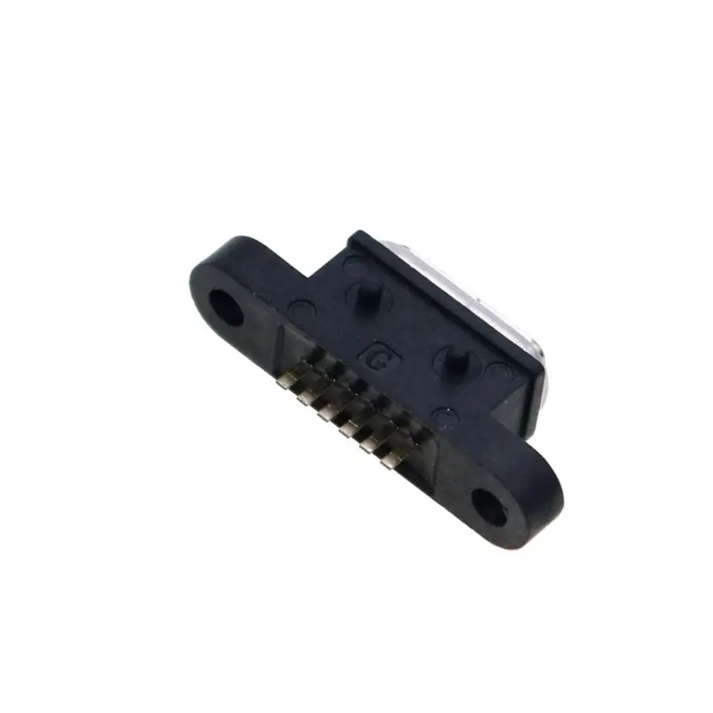 1PC Type C Usb Fema… - image