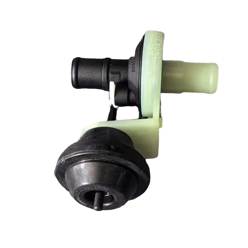 

Original Water Heating Valve Assembly, Automotive air Conditioning Warm air Vacuum Valve for Boxster Carrera 92857457304