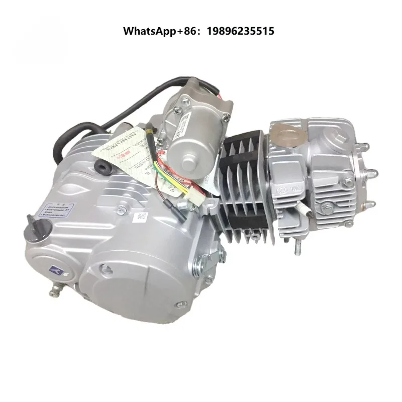 Hot Sale LONCIN Engine 4-Stroke Engine  Go-kart & Kart Racer Motorcycle Parts & Accessories