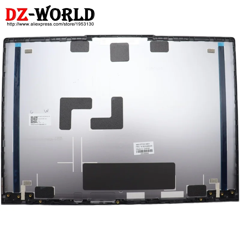 

Shell Top Lid LCD Screen Rear Cover Back Case for Lenovo ThinkBook 14 G6 G7 G8 G9 AHP IAL IRL ARP IML ABP 5CB1M48320 5CB1M48322