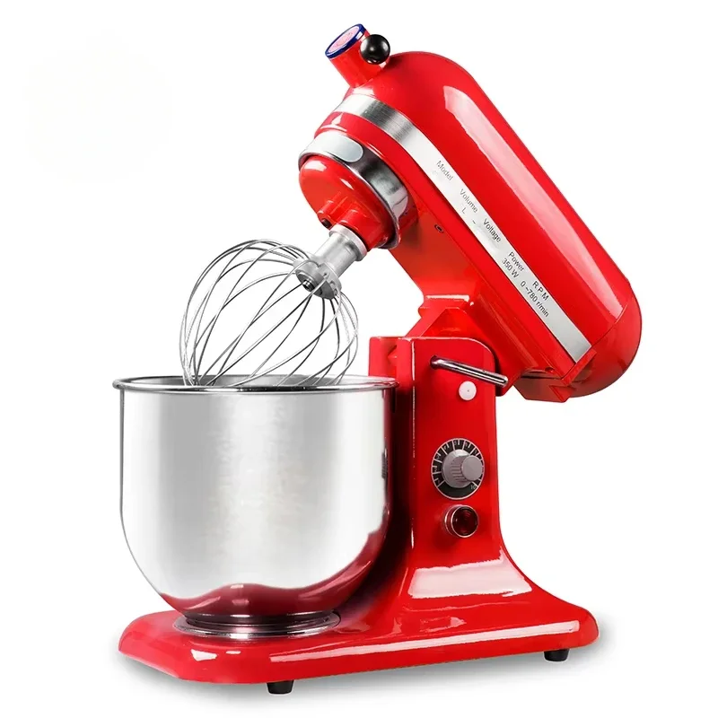 

3 in 1 egg flour kneader batidora bakery baking kitchen spiral planetary mixer bread dough cake mixer machine stand food mixer