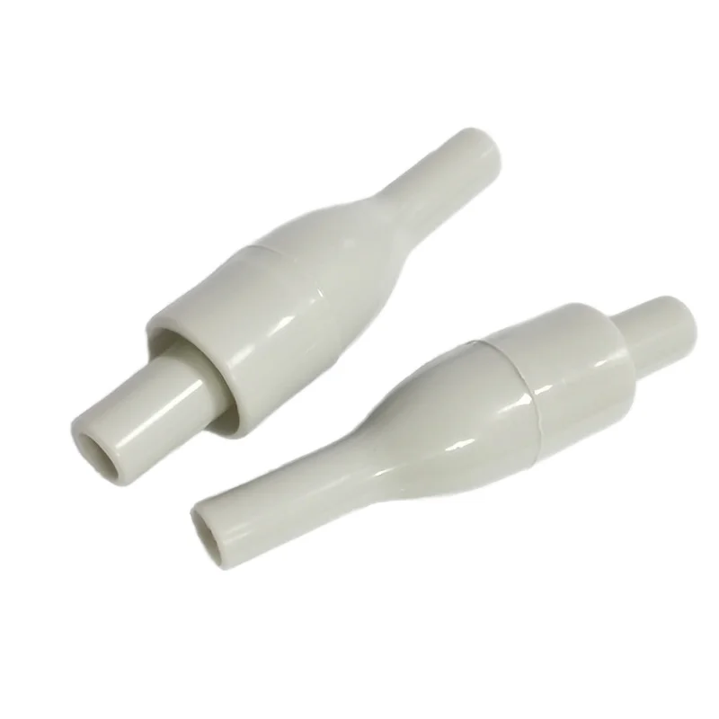 

Weak Suction Handle Instrument for Material Installation Oral Therapy Accessories With Chair & Salivary Head