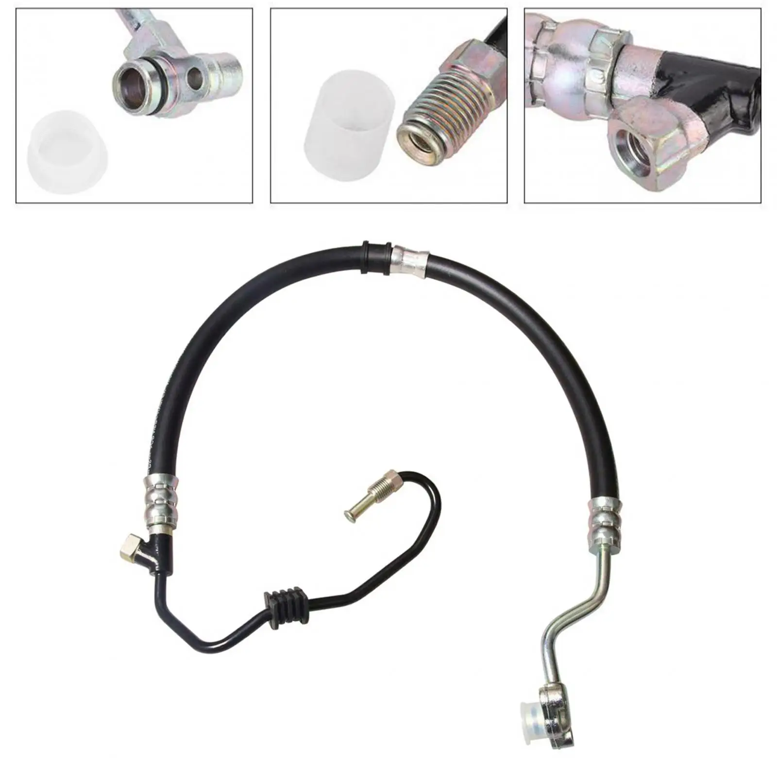

53713-s84-a04 Spare Parts Power Steering Pressure Hose for Honda