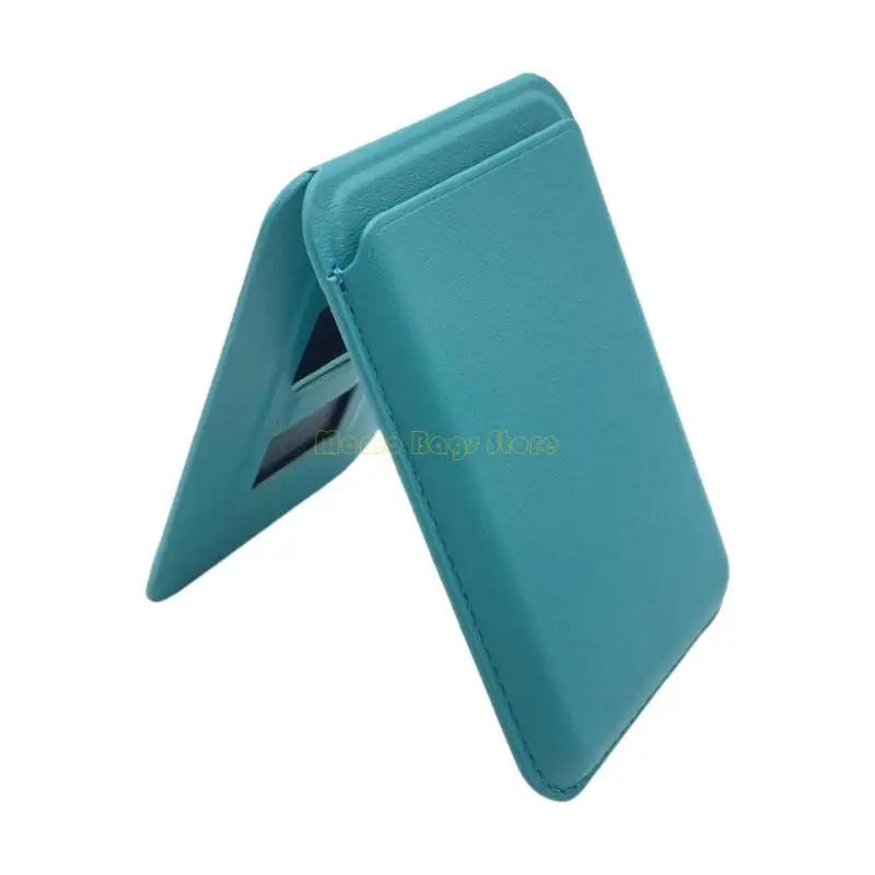 X90D Ajuste ajustável para carteira cartão magnético 3 slots carteira carteira