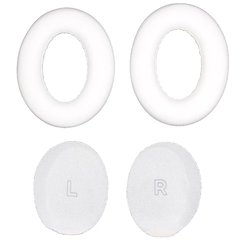 A13e-para bose qc ultra fone de ouvido substituição-espuma esponja macia almofada redução de ruído peças de reparo