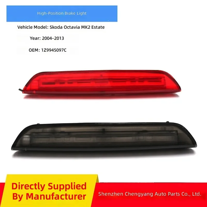 high-brake-light-for-04-13-skoda-octavia-third-rear-brake-warning-light-1z9945097c-compatible-replacement-led-tail-lamp