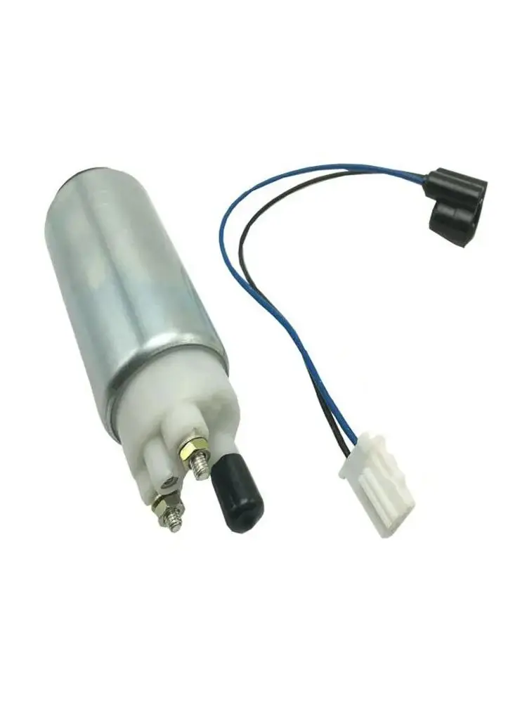 In-Tank OEM Replacement Fuel Pump for Kawasaki Ninja ZX-12R ZX1200 2003 - 2010 49040-1077