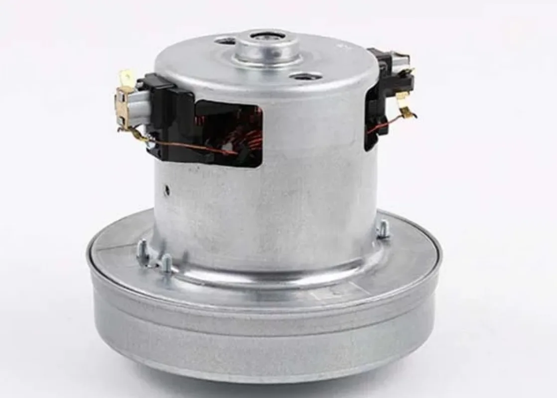 2200W High Speed Commercial Replacement Motor For Cleaning Equipment