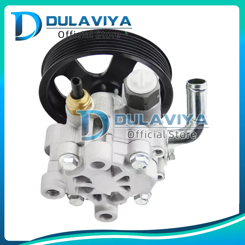 

Power Steering Pump For TOYOTA COROLLA Altis ZZE122 1.8 2003-2007 44310-02120 44310-02110 44310-01030 44310-02101 4431002120