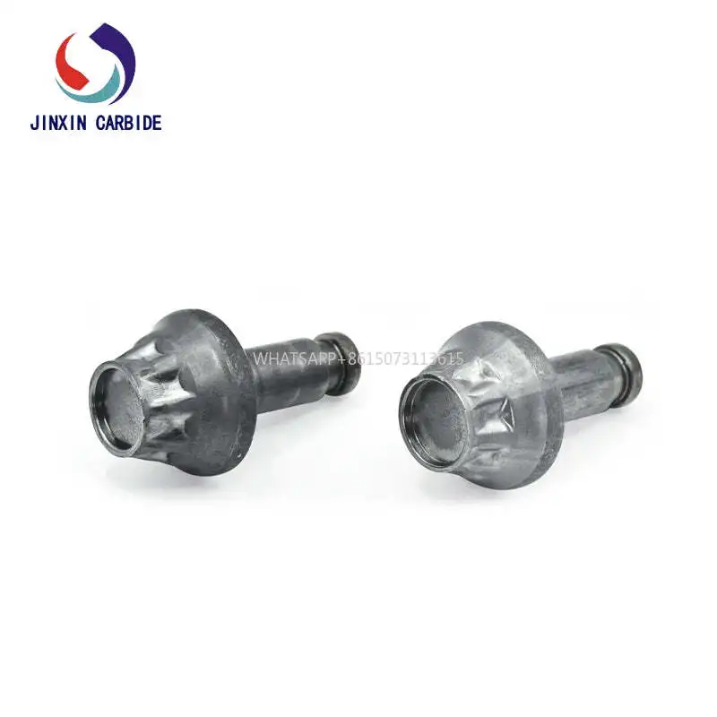 

Jeekvisen Tungsten Carbide Drill Bit for Coal Mining High Performance Engineering Machine Tools