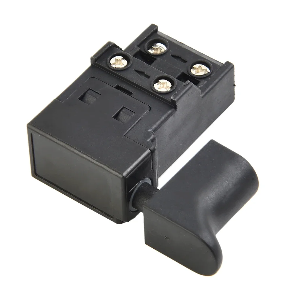 1pc Electric Tool Trigger Switch For M26-2 M26-4 Electric Angle Grinder Hammer 50*42mm Speed Control Button Power Tool Accessory