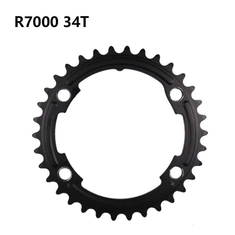 シマノ Ultegra R8000 / 105 R7000 11s クランクセットチェーンリング
