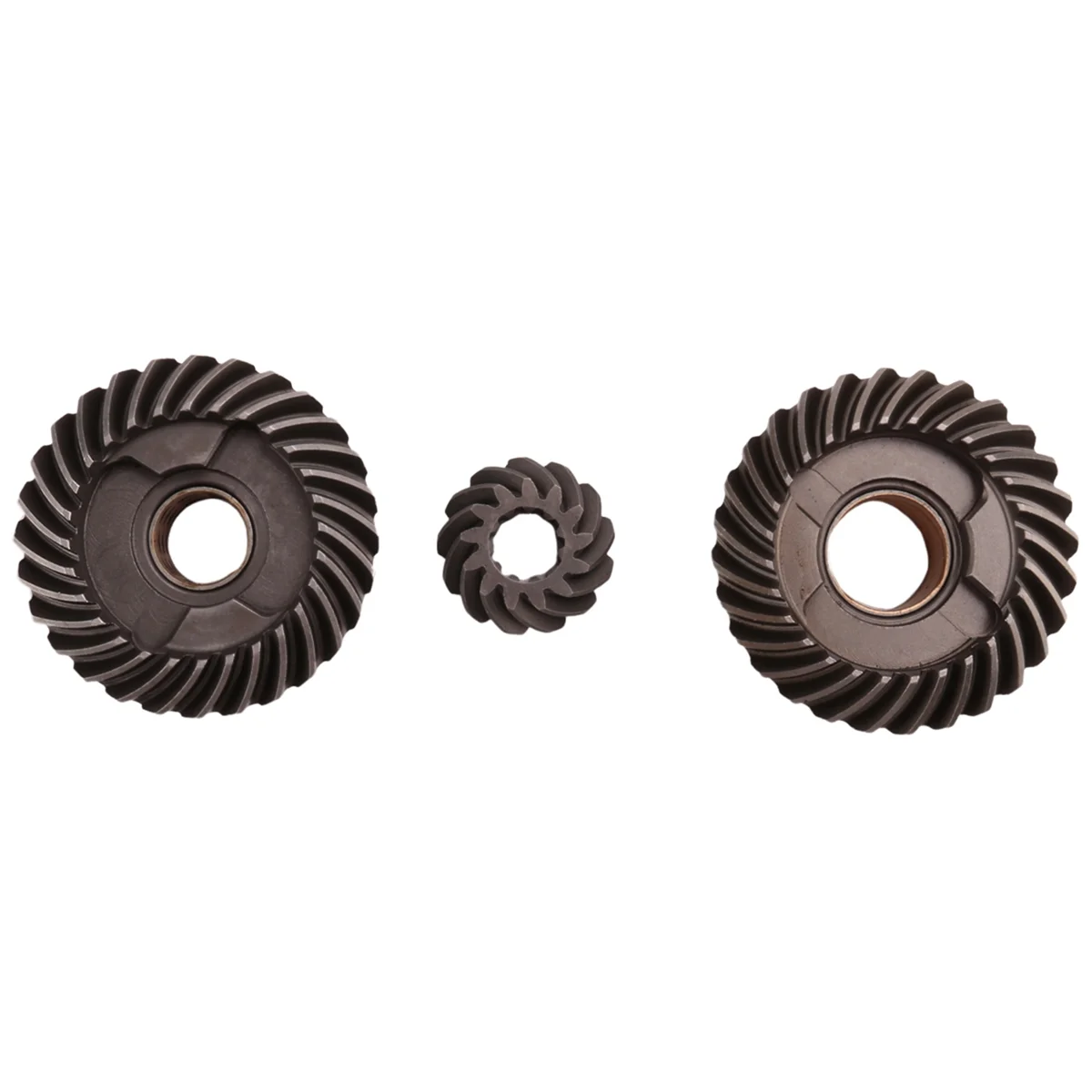 for 369 - 64010 369 - 64020 369 - 65030 0 1 M Suitable for Tohatsu Nissan Outboard Bevel Gear Set 4Hp 5Hp 6HP 2/4