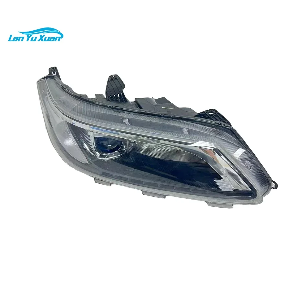 

For GAC Trumpchi Aion S LED headlights Original Assembly Headlamp OEM car lights led headlight
