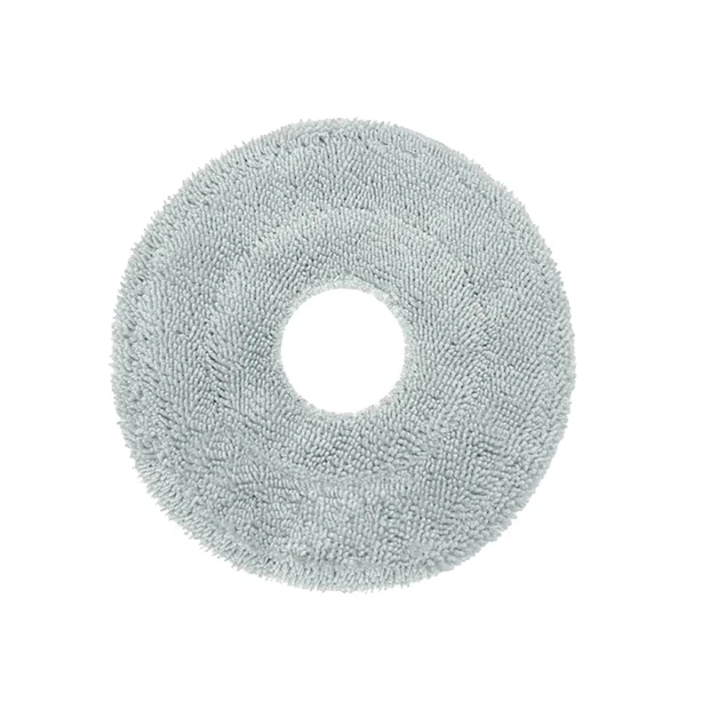 Per Xiaomi Mijia M30S consumabili D103CN accessori di ricambio spazzola laterale principale filtro Hepa Mop sacchetti per la polvere