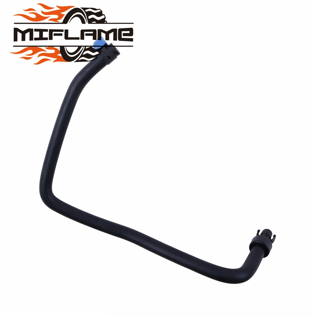 

Radiator Coolant Water Hose Pipe Water Tank Radiator Hose For Opel Vauxhal Astra J Zafira C Cascada 1.4 1336360 13251447 1336629