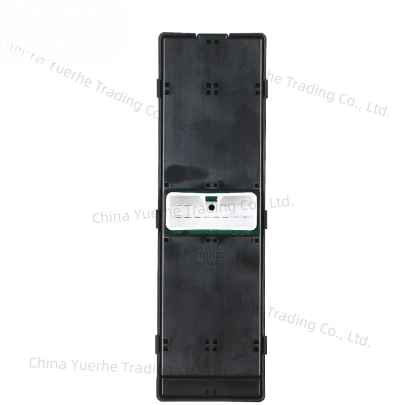 

New 93501-H1120 93501H1120 Front Left Driver Side Master Power Window Switch For Hyundai Terracan 2001-2006