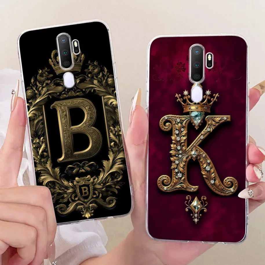 For Oppo A9 A5 2020… - image