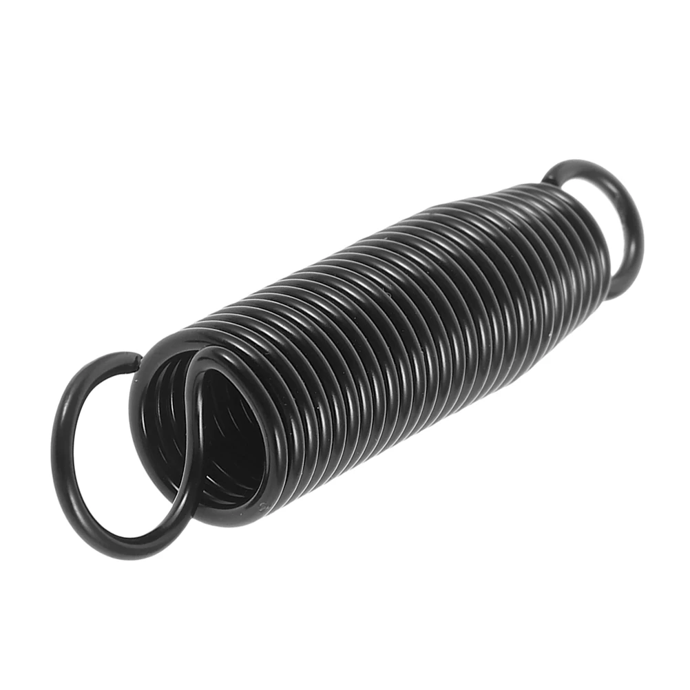 

Carbon Steel Drum Pedal Spring Durable Tension Springs Accessories Bass Drum Foot Pedal Easy Assemble Percussion Springs Long