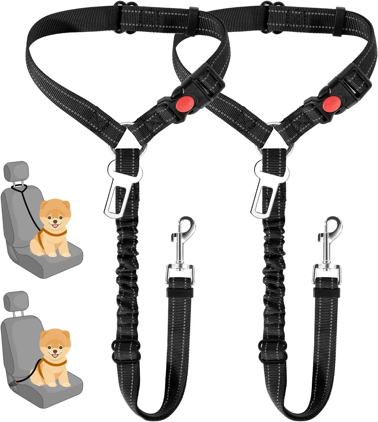 Ceinture réglable