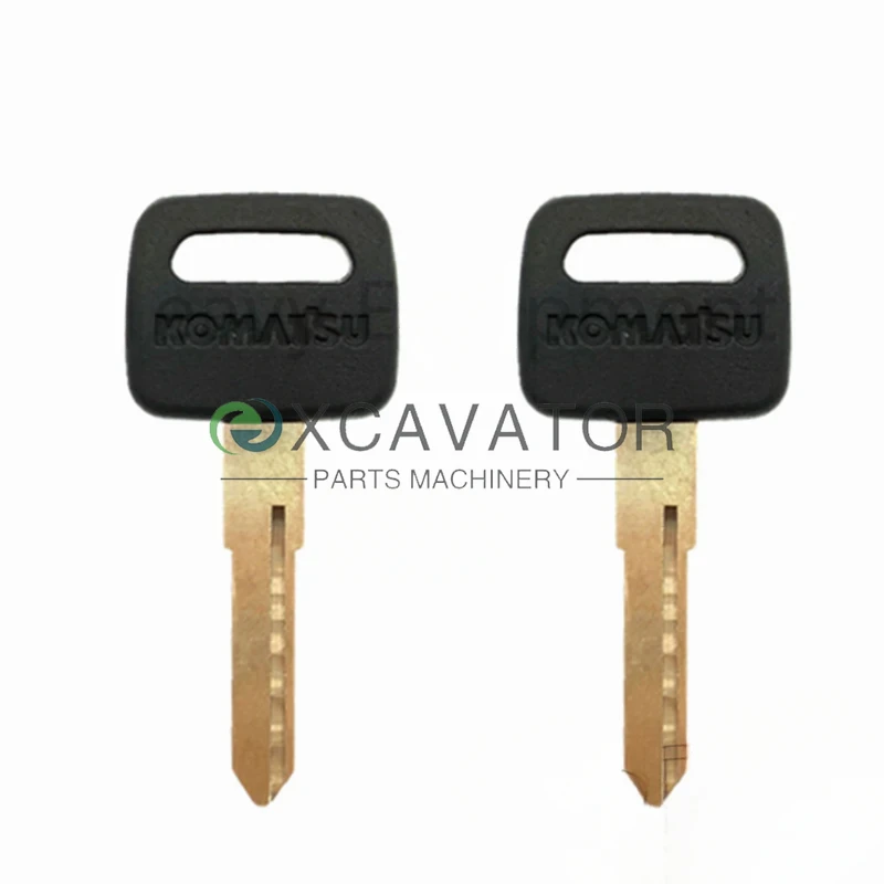 

2 шт. ключ для тяжелого оборудования для аксессуаров для экскаваторов Komatsu, подходит для PC200-8 300-8 400-8