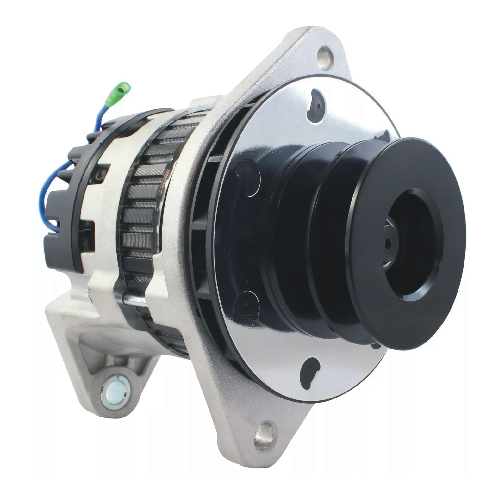 

ATG19949 Alternator for DAEWOO 300901-00007 300901-00009 65.26101-7153A 65.26101-7153B