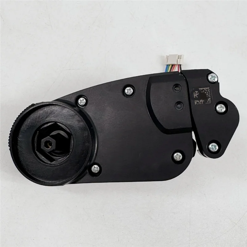 A83G-внешняя поворотная боковая щетка в сборе для Dreame X50/X50pro/X50 Ultra Complete/X50 Ultra/X50 Master, запасные части